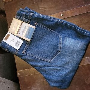 Brand new Wrangler Premium denim skinny